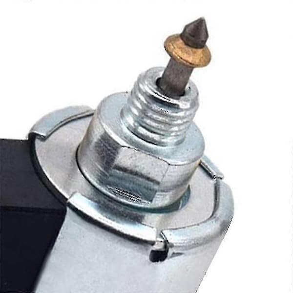 Forgasser Drivstoff Kutt Av Solenoid Erstatning Kompatibel Med Briggs Stratton