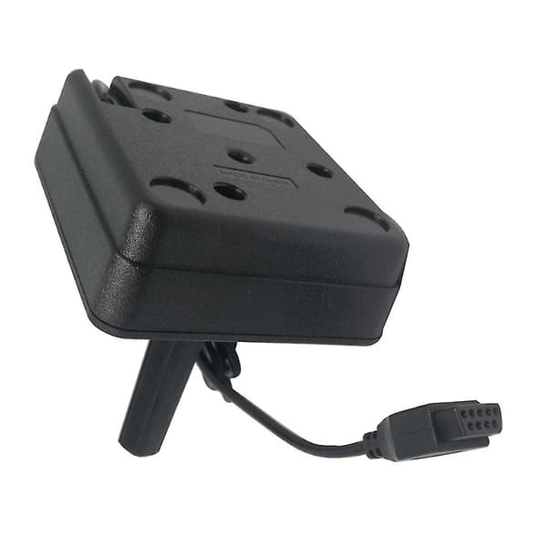 Erstatning 3D Knapp Analog Kontroll Joystick For Atari 2600