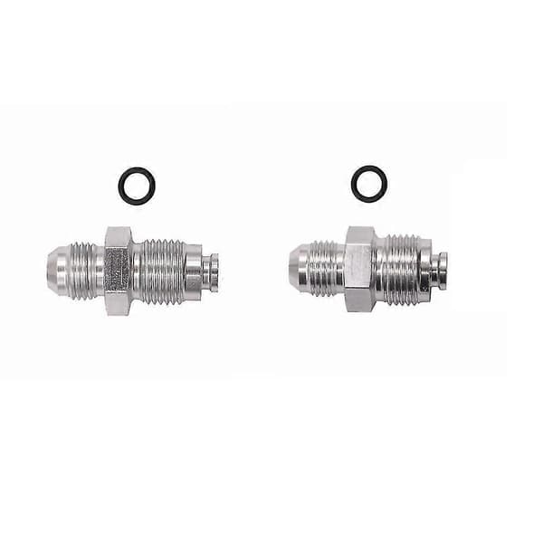 6AN Servostyrningskopplingar 16mm 1.5 och 18mm 1.5 för G M Servostyrningspumpar
