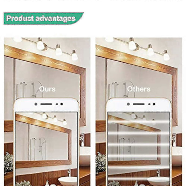 12 stk. MR11 Halogenpærer Gu4 Halogenlampe 12V 20W MR11 Gu4 Dimbar Pære Glassdeksel For Taklampe 2-Pinners Halogenpære 2700k Varmhvit