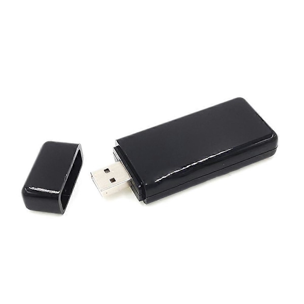 USB WiFi-adapter, trådløs dual-band nettverksadapter for Samsung