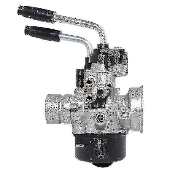 17,5 mm 2-takts karburator til Phbn Phva17 Style - Ideel til Jog-r, Aerox & Minarelli motorcykler Edition d