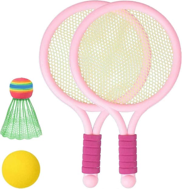 Tennisracksett for barn