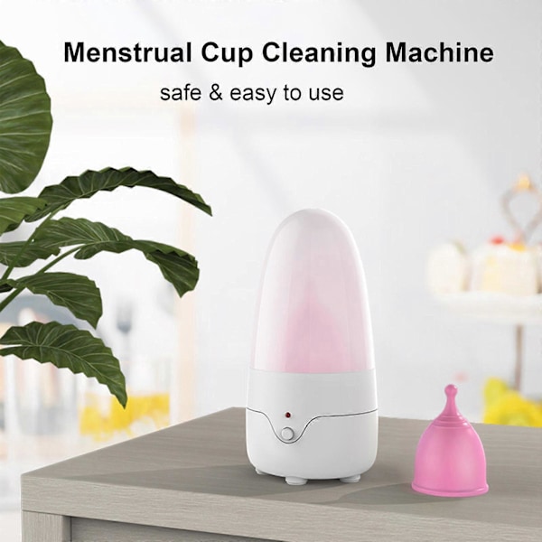 Menstruasjonskopp Sterilisator Europeisk Standard