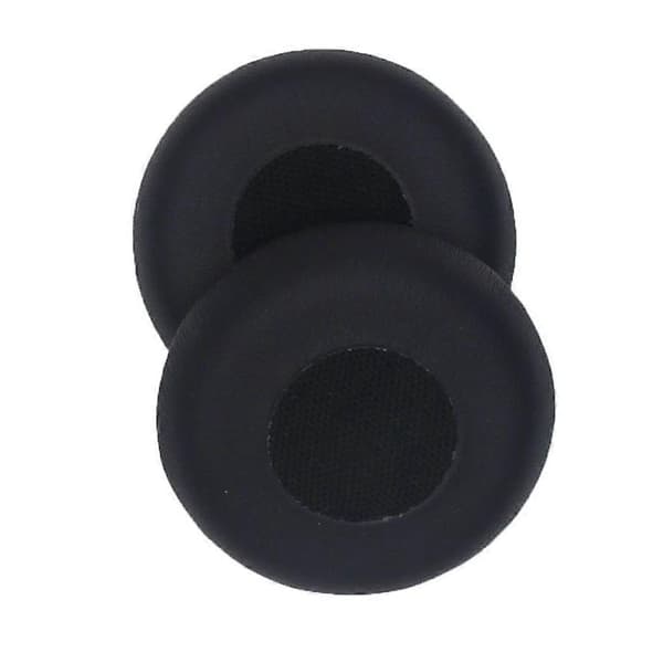 Øretelefon Cover Ørepuder Øremuffer til Evolve 75 75+ 65 65+ 20 20se 30 30II 40