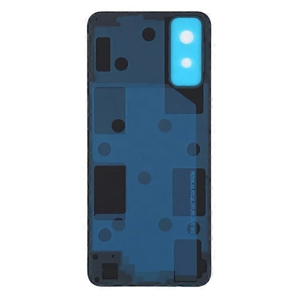 Kompatibel för vivo Y20 (2020) / Y20i / Y12s (2020) / Y30 OEM Batterilucka Ersättningsdel Blue
