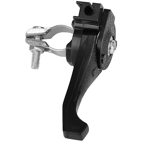 Xceedez Universal Gaskontrol Del til Plæneklipper Med Gaskontrolhåndtag Til Haveadapter 23~27mm