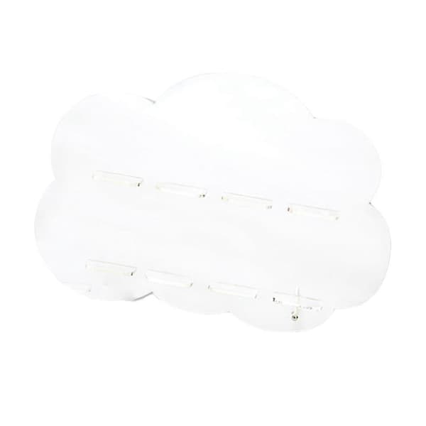 Akryl Tårtställ 36X25CM Elegant Design För Bröllopstillfällen 1Set