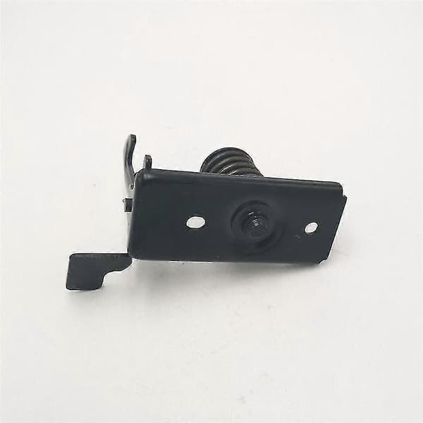 811351-g000 Hættelås Plade Til Kia Rio 1.4l 1.6l 2006-2011