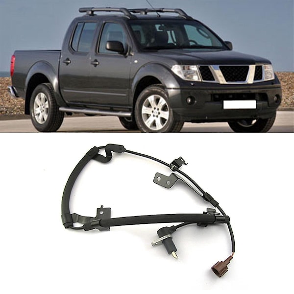 47910-2s700 Höger Fram Hjulhastighetssensor Auto För Navara Pick Np300