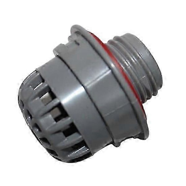 Pool Filter Erstatning Debris Sil med Tetning Debris Skjerm Erstatning for Lay-Z-Spa Whirlpools