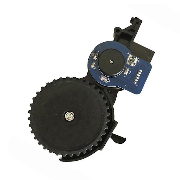 Robotstøvsuger Hjul for 790T 780T Robotstøvsuger Reservedeler - Høyre Hjul
