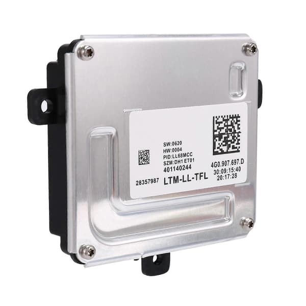 Ny Daytime Running Light Modul Drl Kontrol Follower Controller 4g0907697d 4g0907397d Til - A4 A5 Y