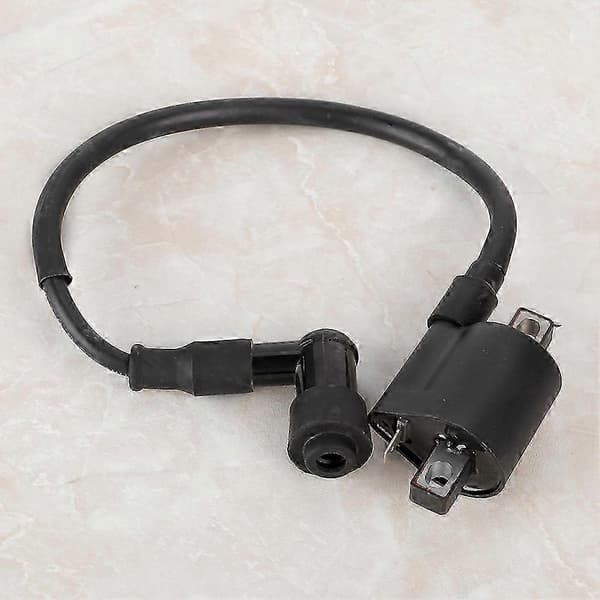 Tändspole DC Tändning Ignitor 12V Passar CG125 125cc 150cc