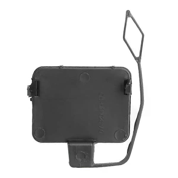 Frontfanger Slepekrok Deksel 51117167575 Passer for 3-serie E90 / E91 2005 2006 2007 2008 Biltilbehør