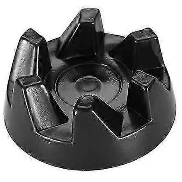 Barsinfi 2 stk. Blender Gummi Koblingsgear Med Fjernelsesværktøj Til Kitchenaid 9704230