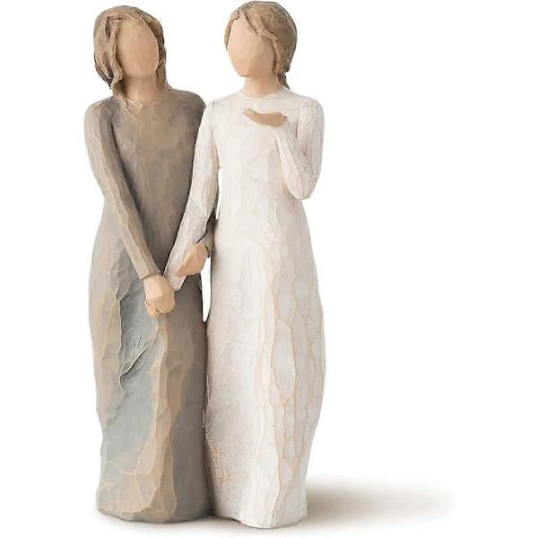Gode minner: Min søster, min venn – figurer av spesielle øyeblikk
