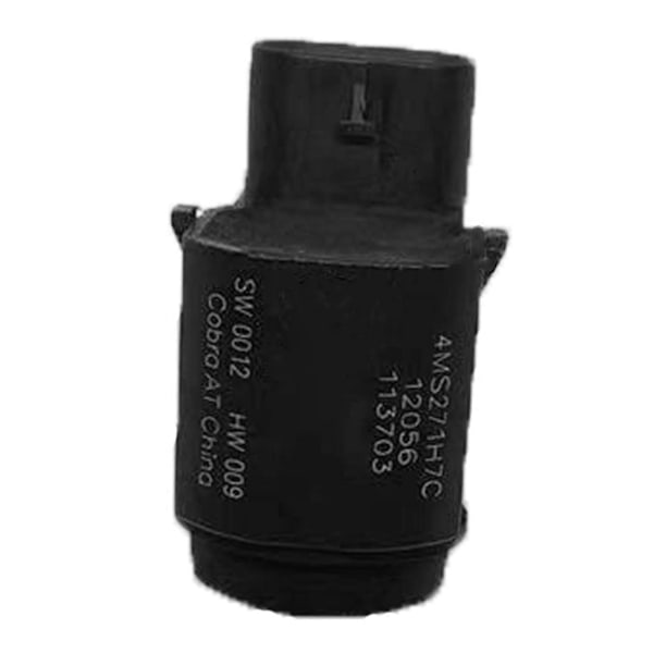 2st 95720-3U100 95720 3U100 PDC Parkeringssensor Stötfångarhjälp Backsensor för Hyundai KIA 96890-A5000 4MS271H7D 4MS271H7C