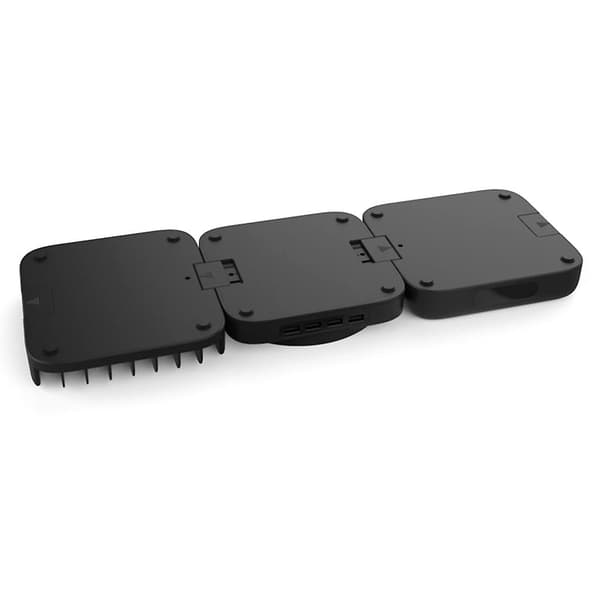 Controller Ladestation Opladningsstander Til Xbox Series X Spillekonsol