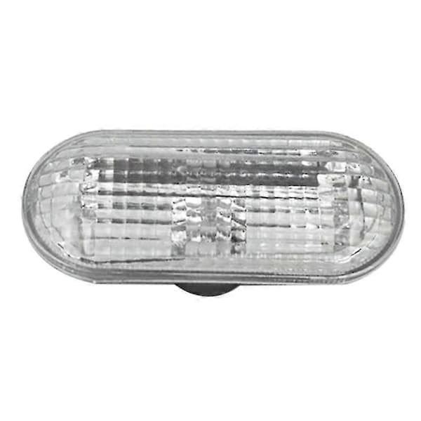 Side Marker Lys Blinklys Repeater Lampe Indikator til Focus C-Max Fiesta 1336185 4593010