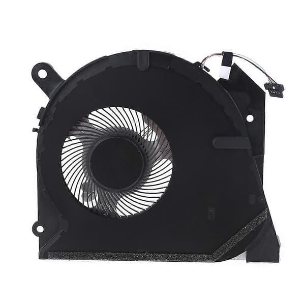 CPU GPU Blæser Laptop Køleblæser 4-pin Radiator til HP 450 G6 Køleplade Radiator