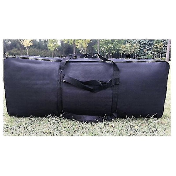 Bærbar 61-tangenters keyboard gigbag