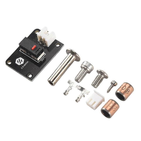 HARTK SEXBOLT Z Endestop PCB Kit til DIY Trident 3D Printer Edition d