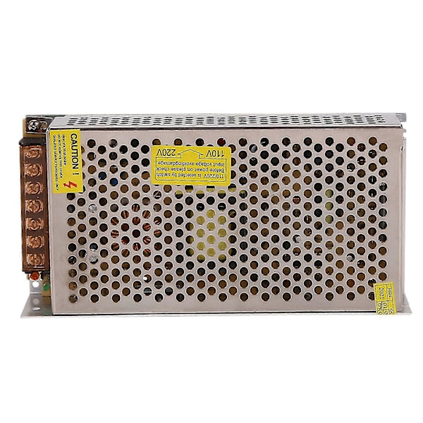 12V 12.5A LED Switch Strømforsyning Transformer 150W LED Switch Driver til Industriel Kontrol