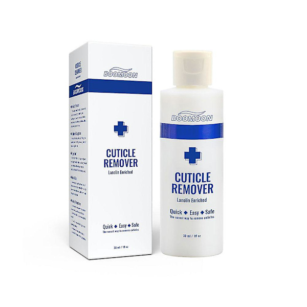 30 ml (A) Kutikula Remover