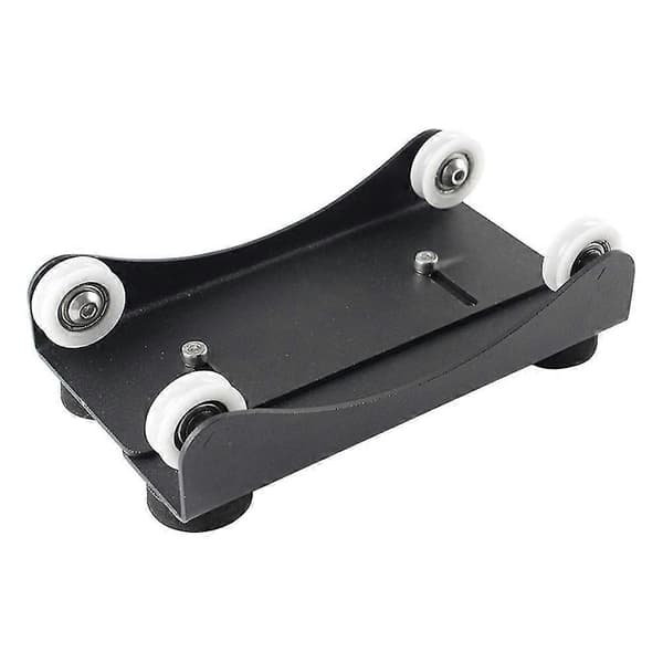 Stabil Filament Spoleholder Materialebakke 3D Printer Dele Til CR 10 10S 10SPRO