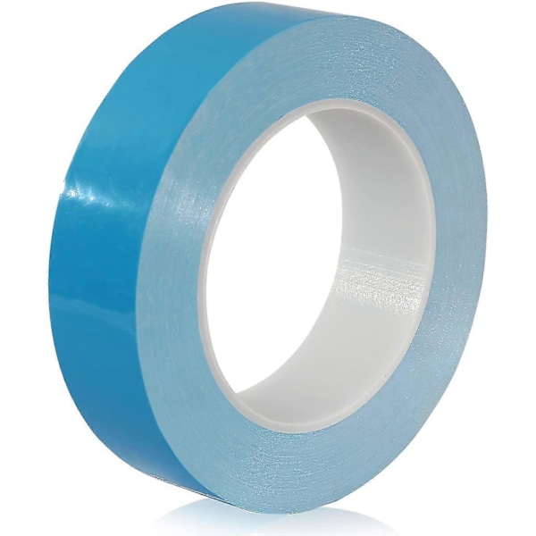 20mm*25M, Højtydende termisk ledende tape til kølere, LED-strips