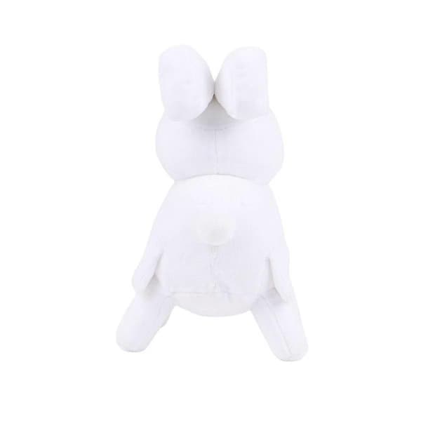 Övergivna Gubby Plushies Plyschleksak Uppstoppade Djur Docka Barnpresenter E