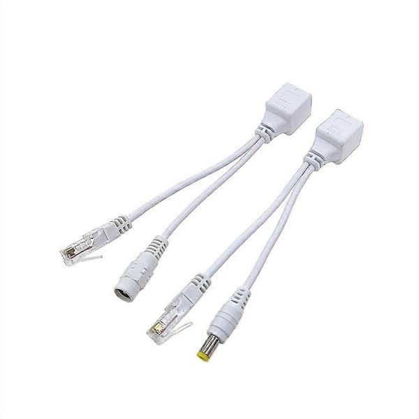 PoE-passiivisovitinpaketti (RJ45)