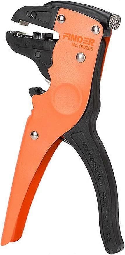 Automatisk avisoleringsmaskin, 0,2-6 mm