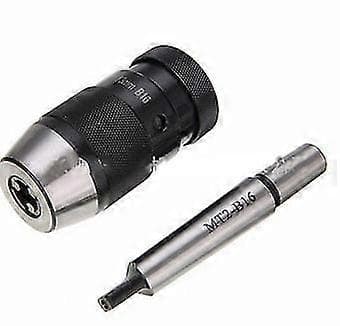 Chuck, Konchuck, Borrchuck med Universell Elektrisk Slipchuck Mt2-b16