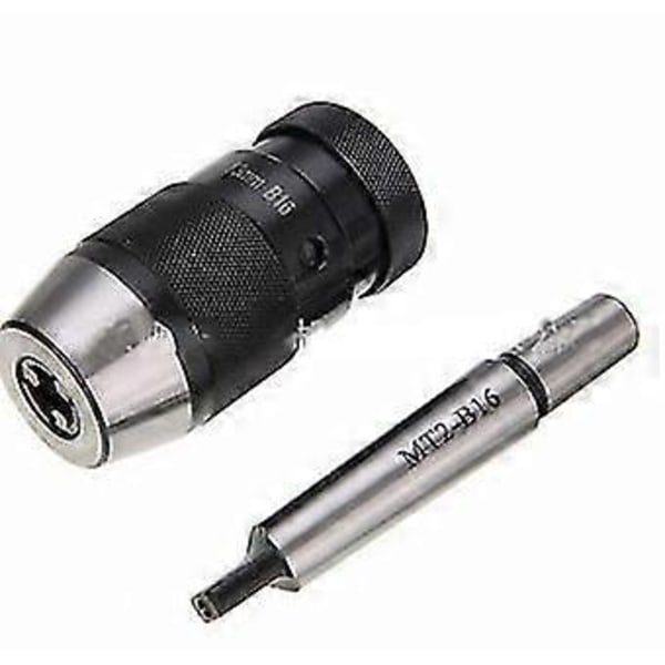 Chuck, Konus Chuck, Borepatron med Universal Elektrisk Slibe Chuck Mt2-b16