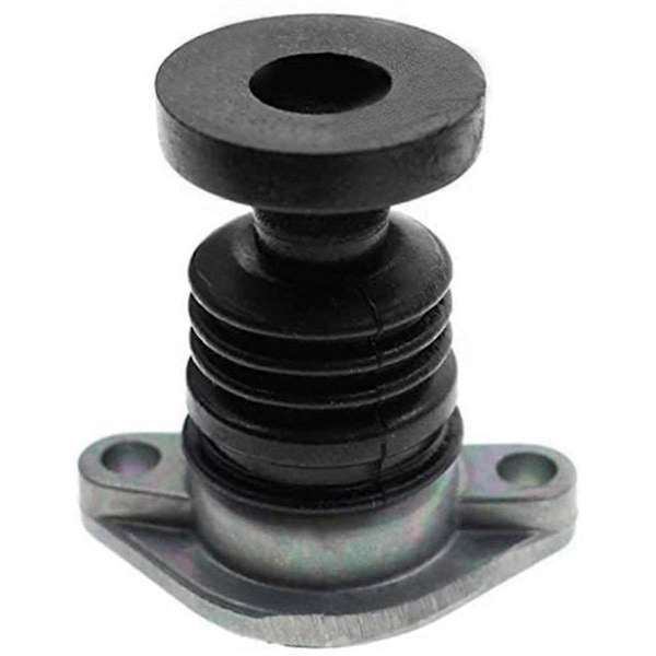 Pumpe Forgaser Primer til ATV TRX300 TRX350 Primer Forgaser Plastik Metal Gummi Pumpe