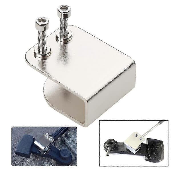 Gearkasse Gear Kabel Forbindelse Klemme Bil Reparations Clip til Vivaro/Trafic/Primastar Edition d