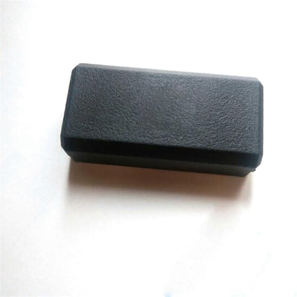 Micro-USB til USB-forlengelsesportadapter for Logitech G703 G900 G903 GPW G502