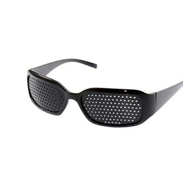 Näönparannuslasit Unisex Näönparannus Pinhole-lasit