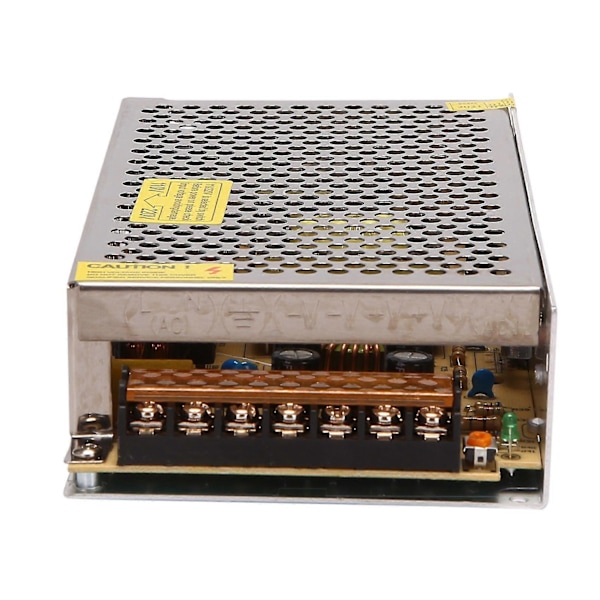 12V 12.5A LED Switch Strømforsyning Transformer 150W LED Switch Driver til Industriel Kontrol