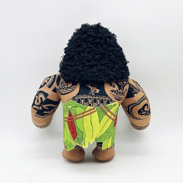 Moana 2 Plysjdukke Barn Gave 27cm _a