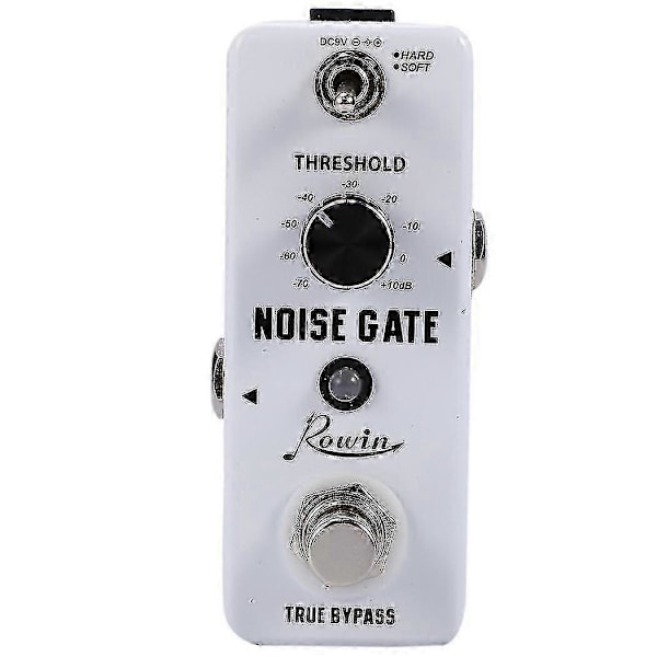 Gitarrbrus Noise Gate Suppressor Effektpedal P20250110873