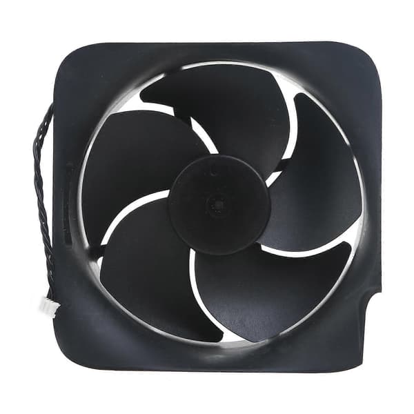 Sort Intern Køleventilator TIL XBOX Series S X CPU Køler Ventilatorer Udskiftning