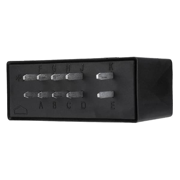 Blinkrelæ 10383321 15764135 Til Chevy Silverado Tahoe Til H2 Hazard Advarselsblinklys