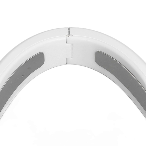 V-formande ansiktslyftbälte Ergonomisk Vikbar Slimmande Ansikts- och Haklyft Formningsmaskin