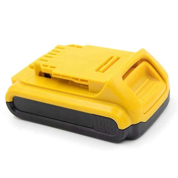 Batteri Plastik Etui Kit Til Dcb201 18v 18650 -ion Batteri Til 3a 4a 5a