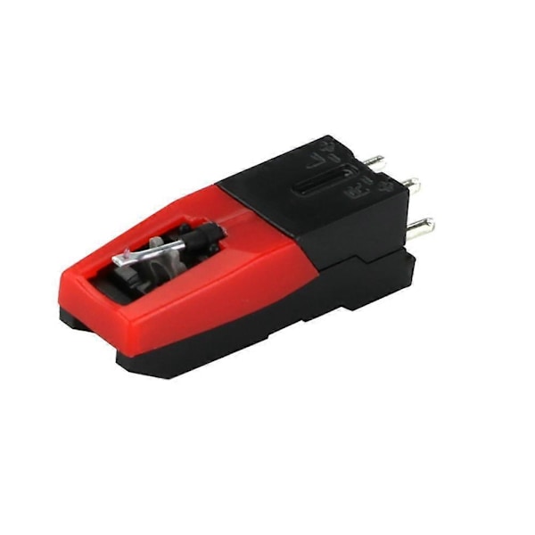 Diamantstift for platespiller LP Record Player Cartridg Phono Cer.