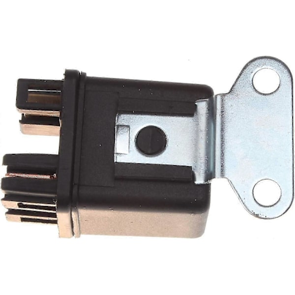 12V Reläkontakt för Volvo Ec13 Ec15 Ec20 Ec25 Ec30 Ec35 Ec45 Ec50
