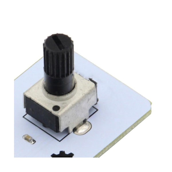 För /esp32 Vredpotentiometermodul Vinkel Analog Potentiometer
